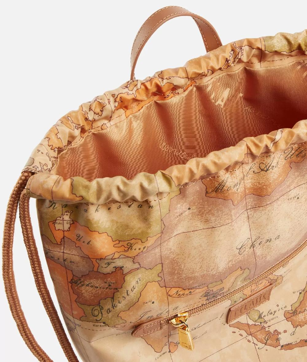 Alviero Martini 1a Classe Geo Soft Zaino A Sacca