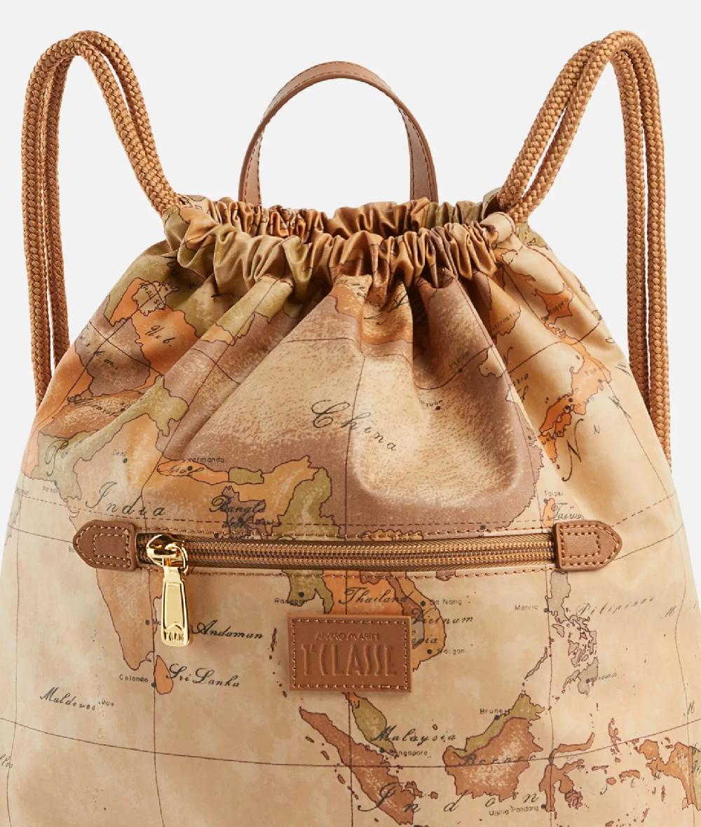 Alviero Martini 1a Classe Geo Soft Zaino A Sacca