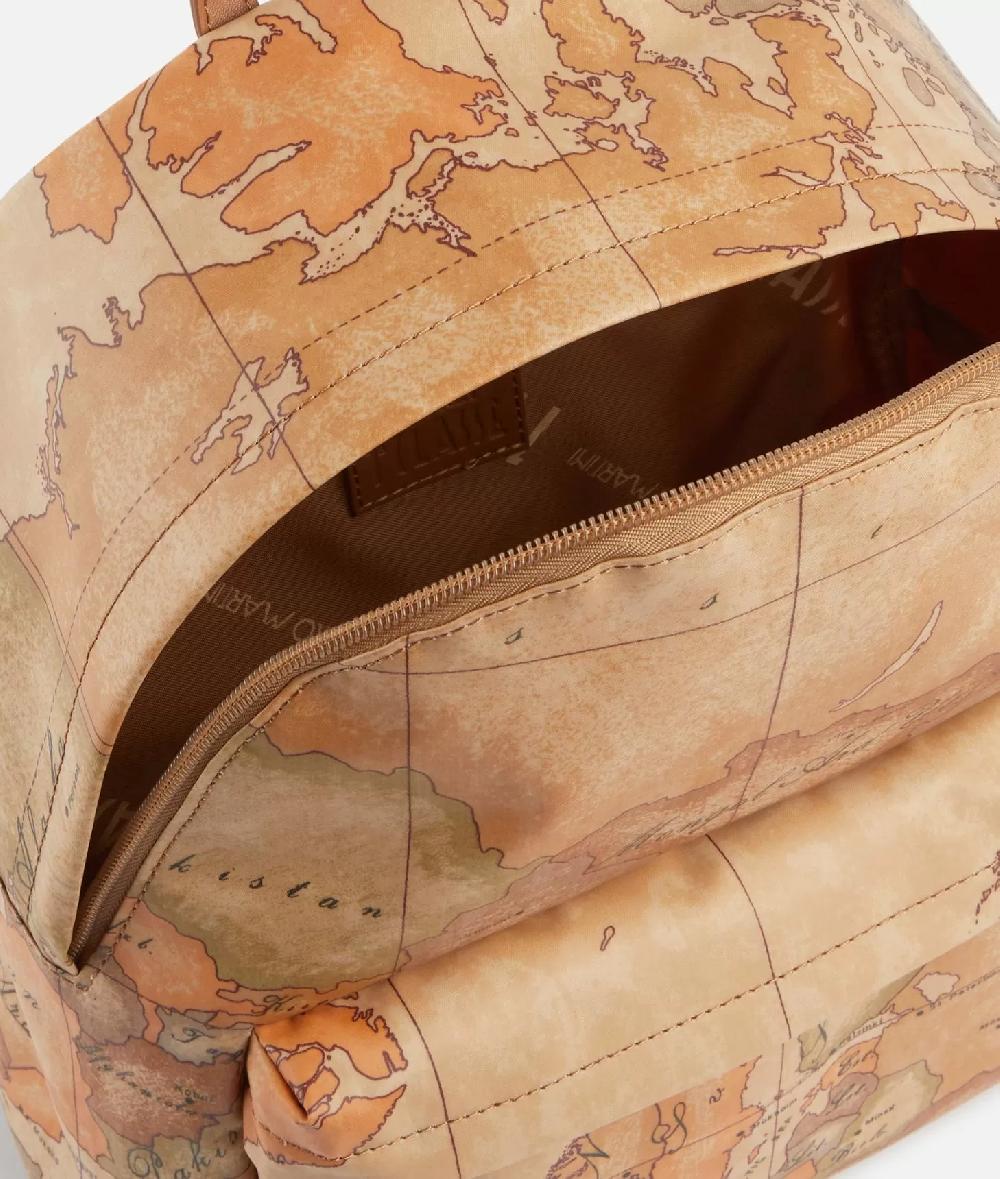 Alviero Martini 1a Classe Geo Soft Zaino Ziparound