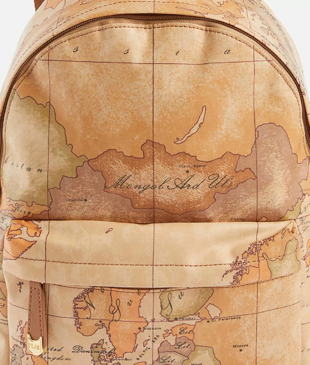 Alviero Martini 1a Classe Geo Soft Zaino Ziparound