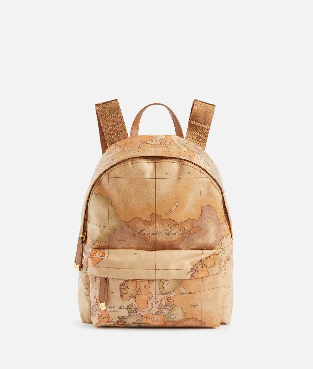 Alviero martini 1a classe Geo Soft zaino ziparound