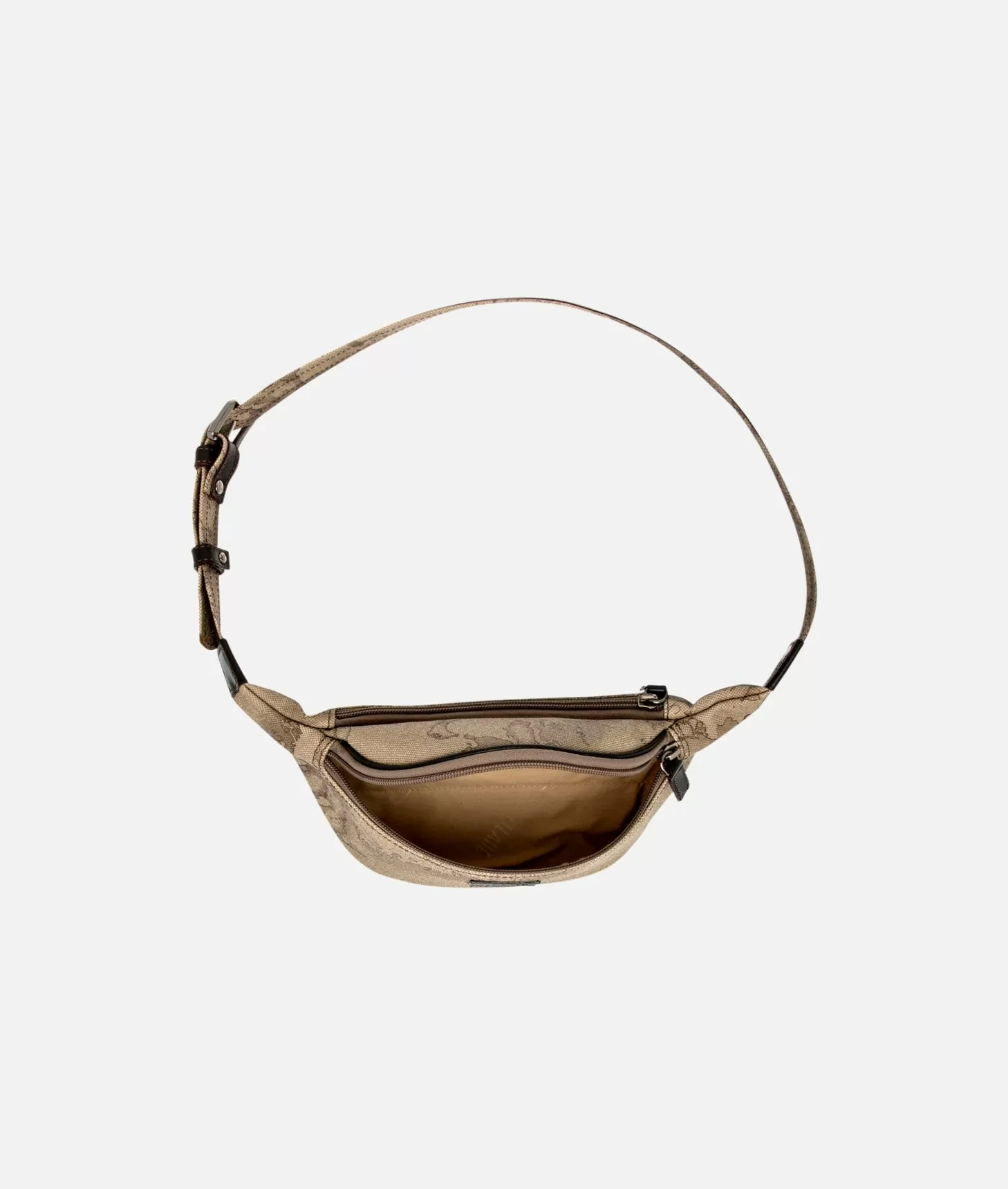 Alviero Martini 1a Classe Geo Tortora Marsupio