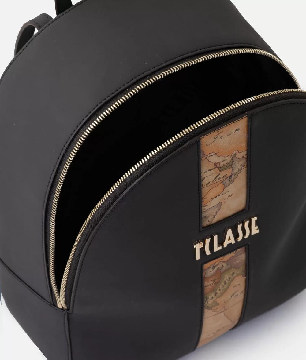 Alviero Martini 1a Classe Journey Geo Zaino Ebano