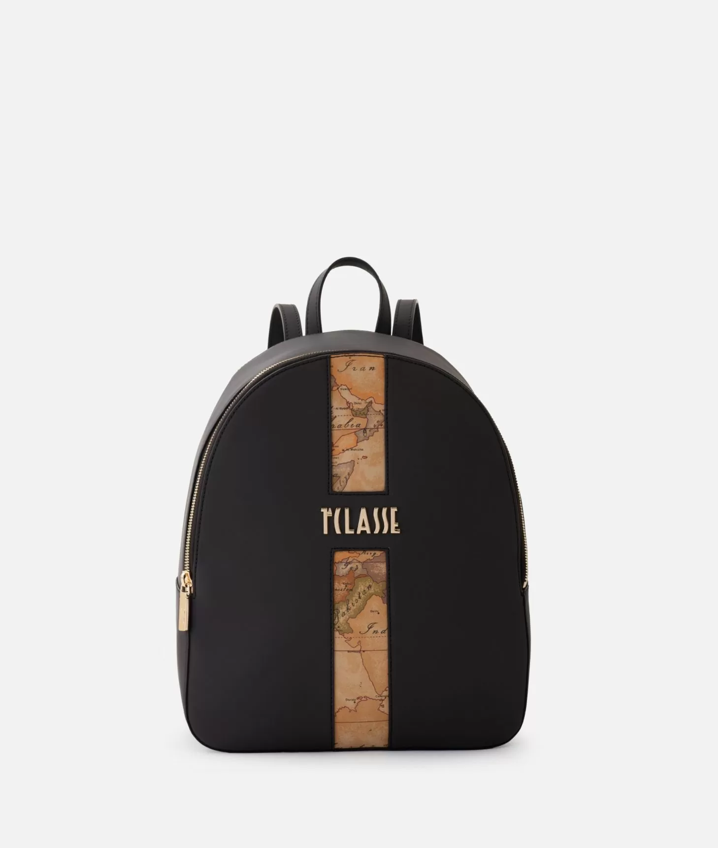 Alviero martini 1a classe Journey Geo zaino Ebano