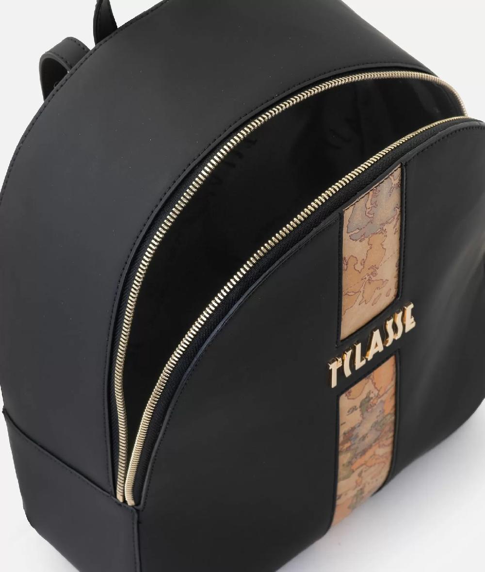 Alviero Martini 1a Classe Journey Geo Zaino Nero