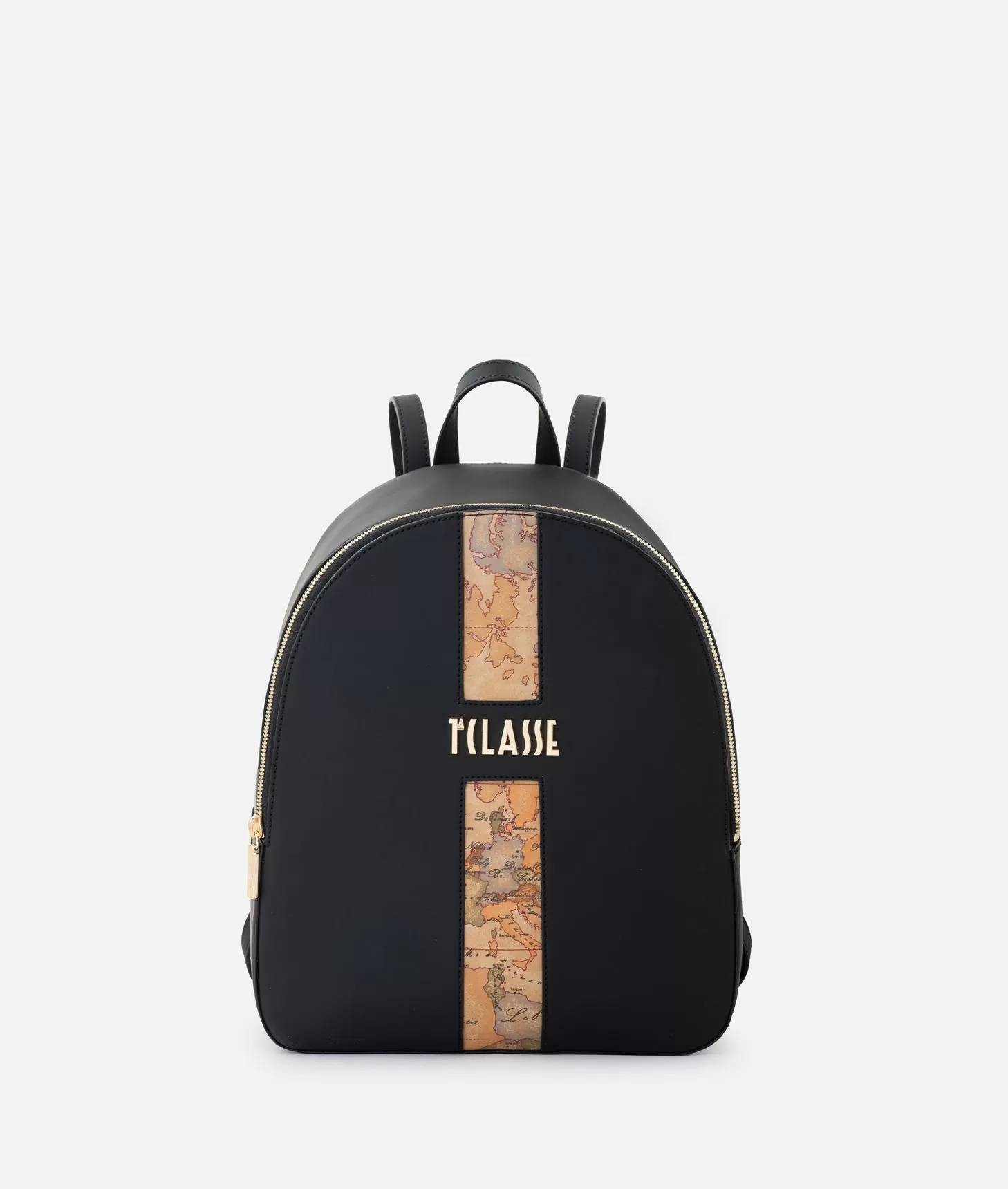 Alviero martini 1a classe Journey Geo zaino Nero