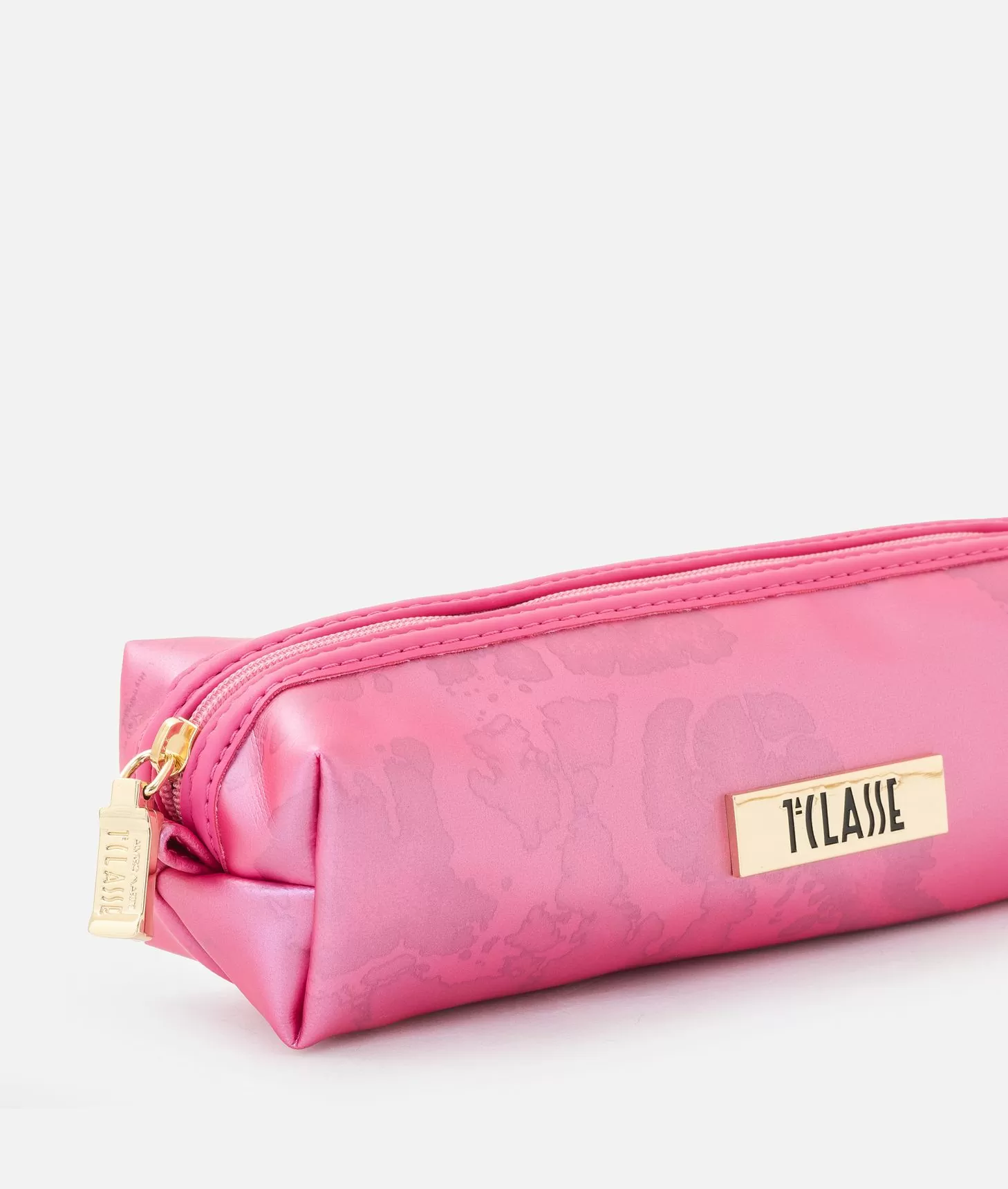 Alviero Martini 1a Classe Portamatite Rosa Bubble