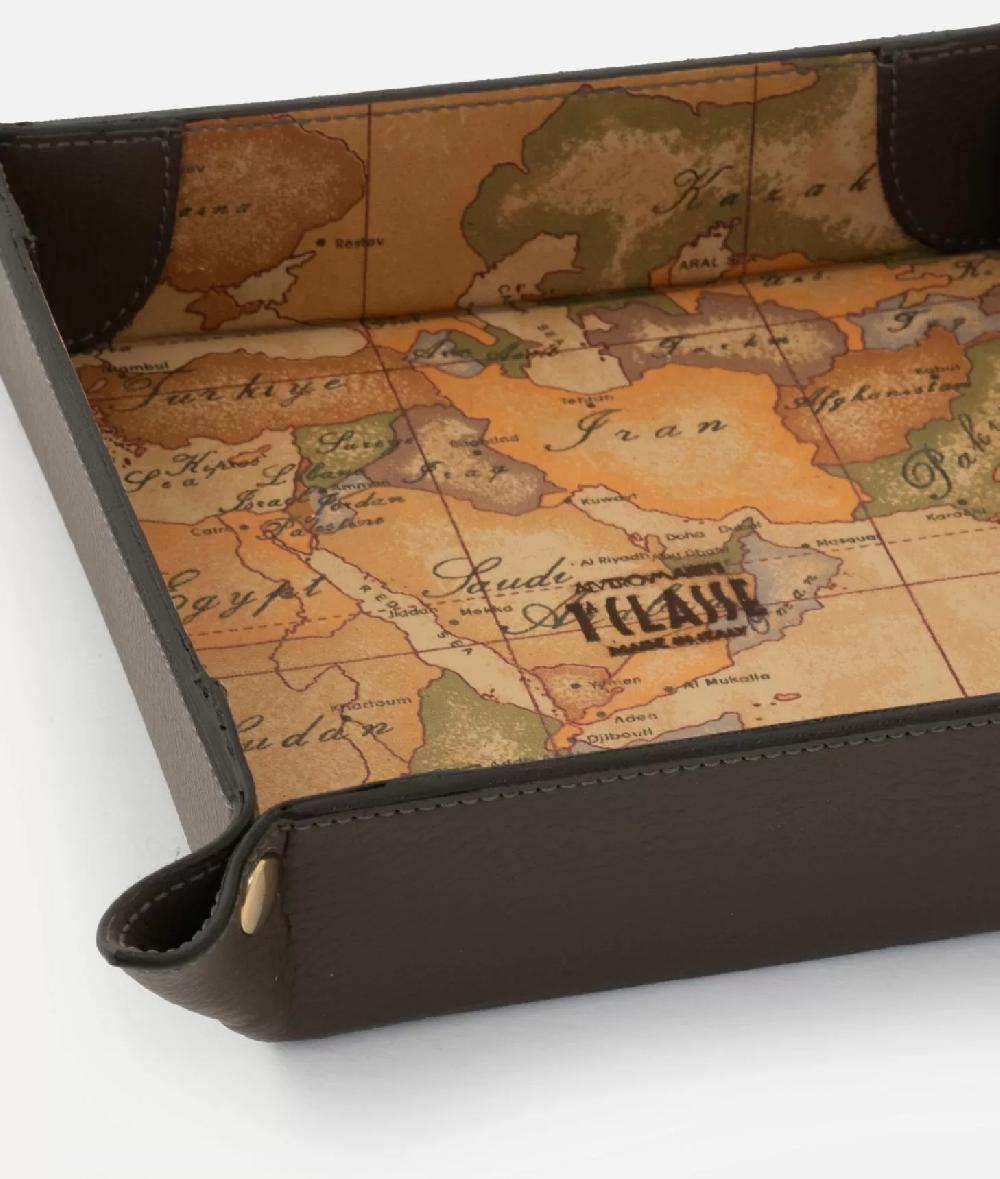 Alviero Martini 1a Classe Svuota Tasche Tortora