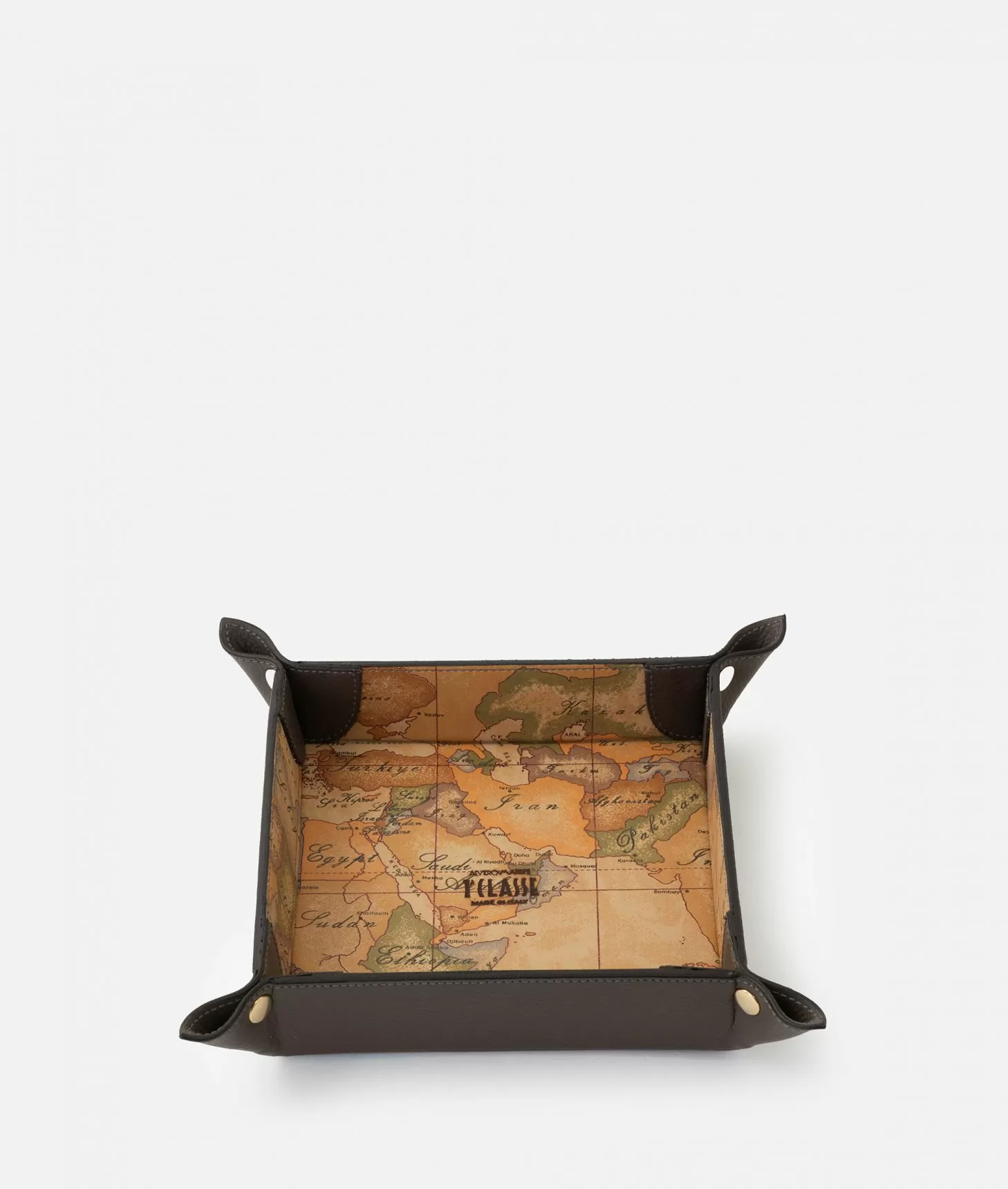 Alviero martini 1a classe Svuota tasche Tortora