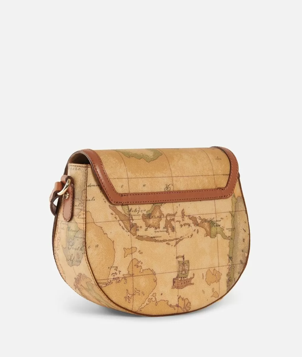 Alviero Martini 1a Classe Tracollina Con Patta