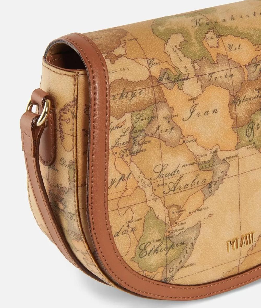 Alviero Martini 1a Classe Tracollina Con Patta