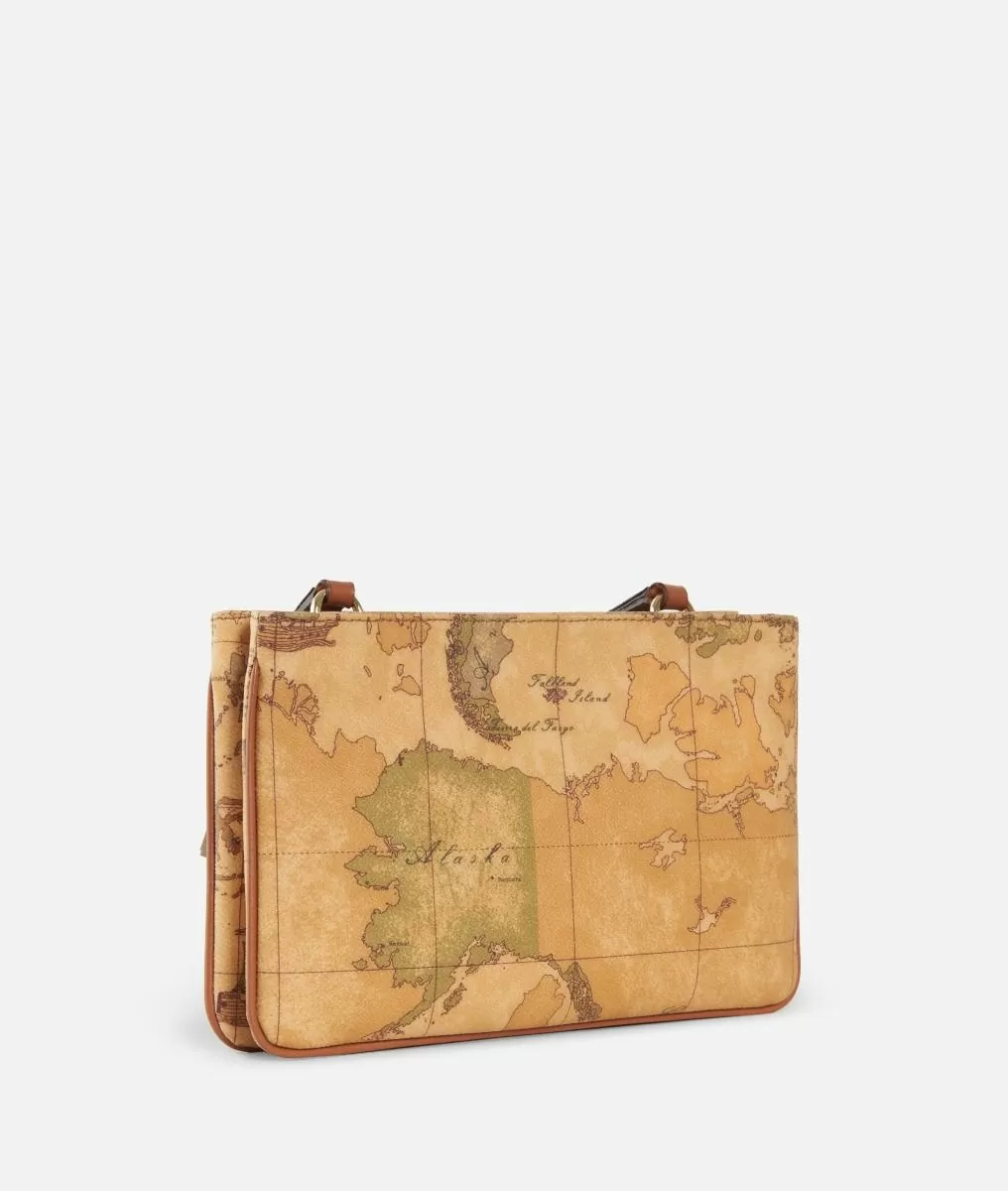 Alviero Martini 1a Classe Tracollina Doppia