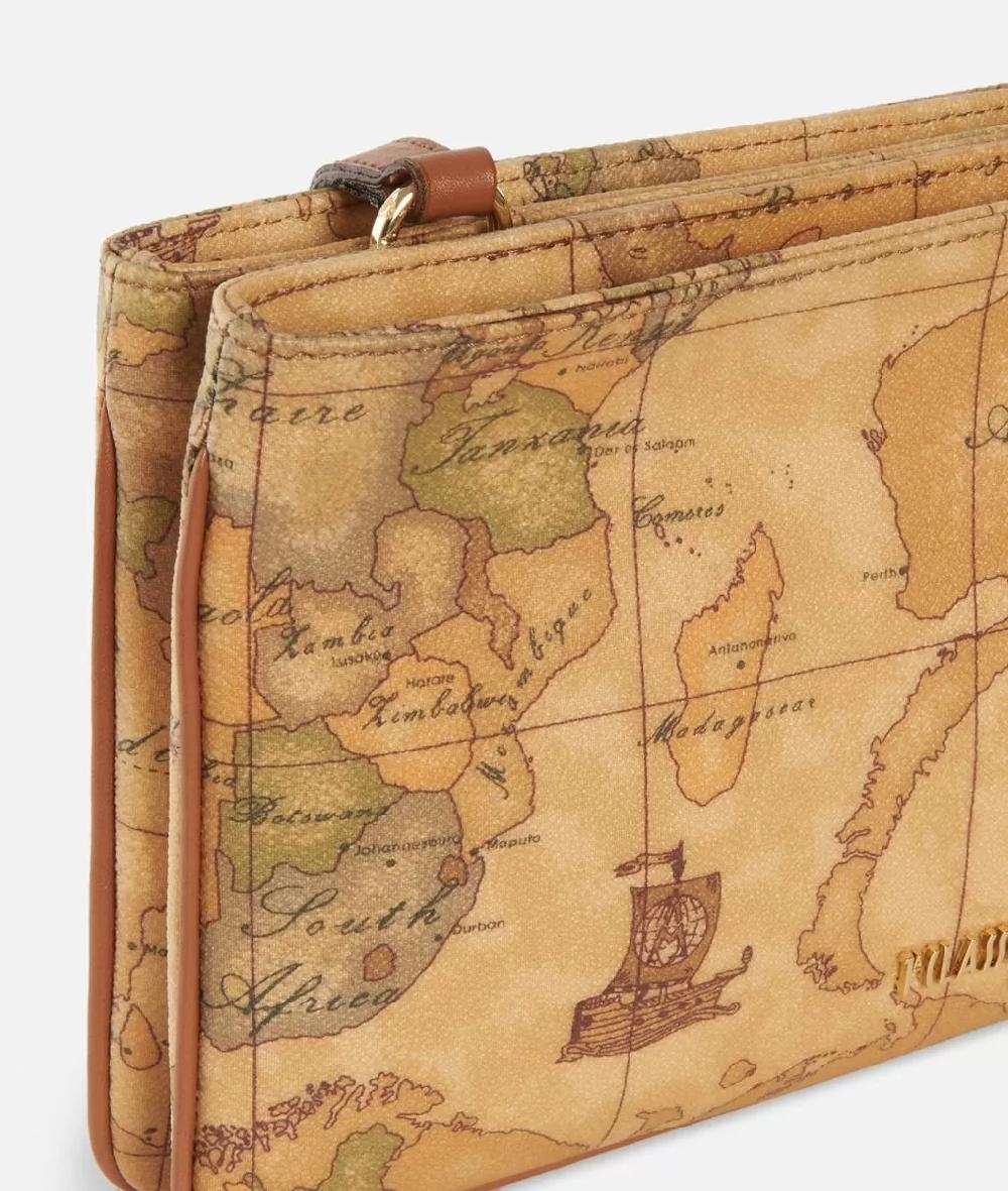 Alviero Martini 1a Classe Tracollina Doppia