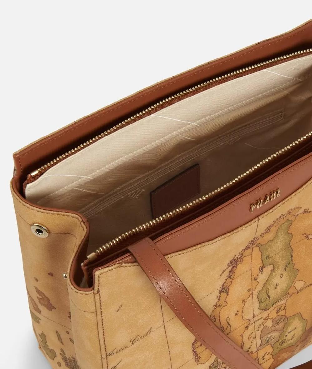 Alviero Martini 1a Classe Zaino Doppia Portabilità