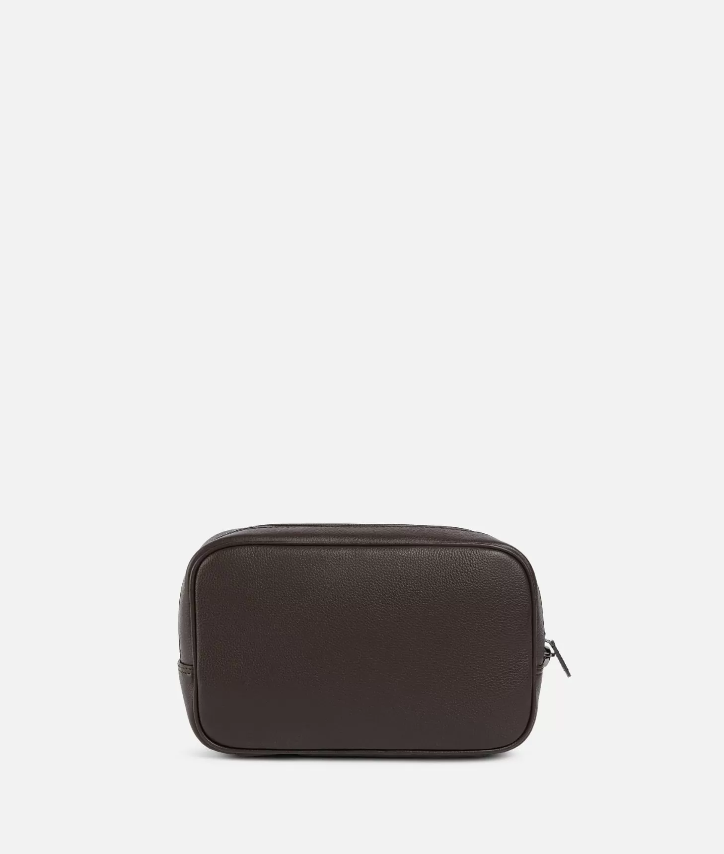 Alviero Martini 1a Classe Beta Leather Portatutto Testa Di Moro