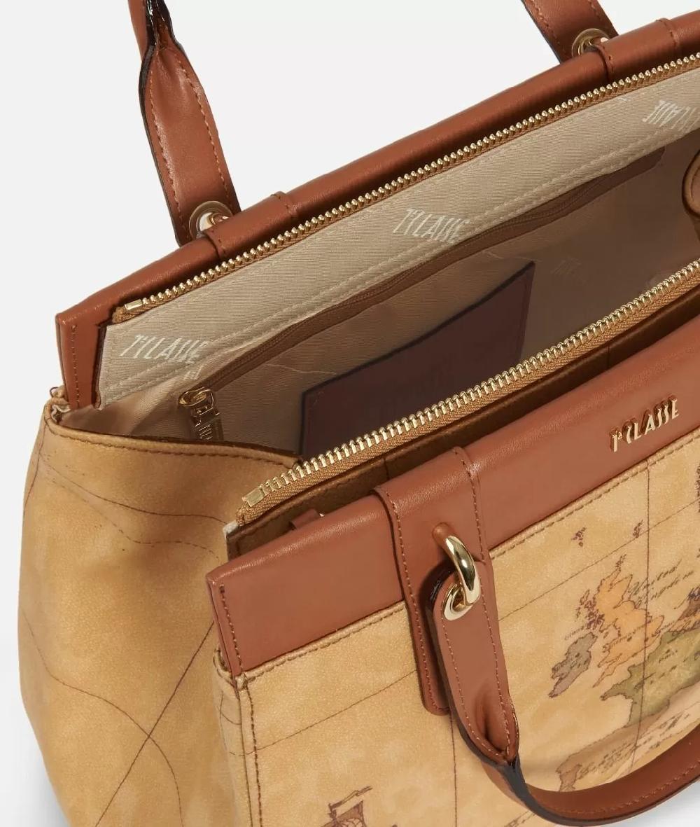 Alviero Martini 1a Classe Borsa A Mano Con Tracolla