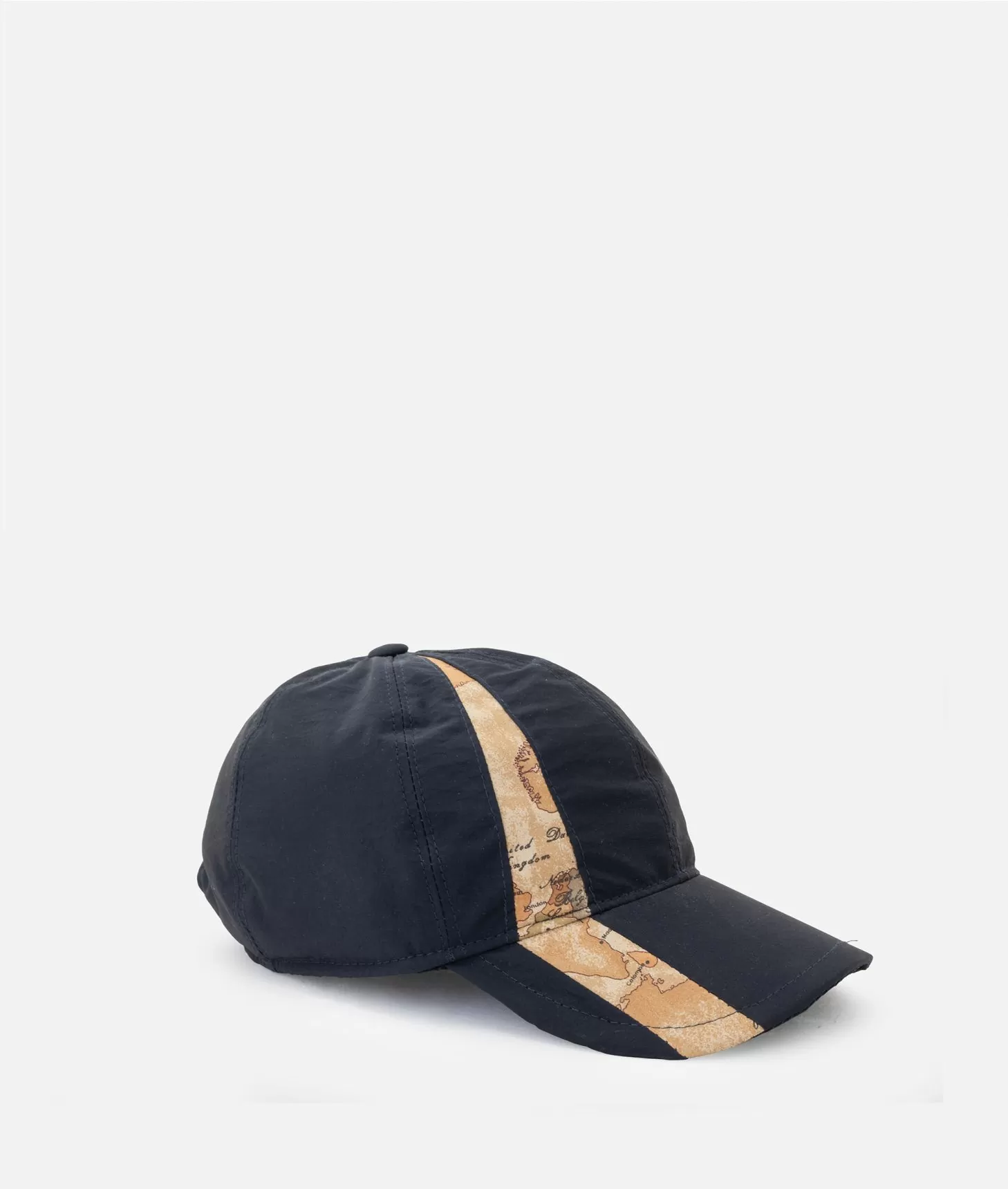 Alviero martini 1a classe Cappello baseball uomo Blu Navy