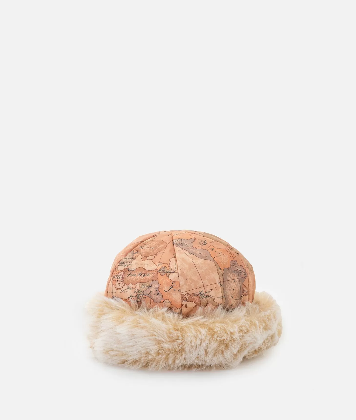 Alviero martini 1a classe Colbacco in stampa Geo Classic