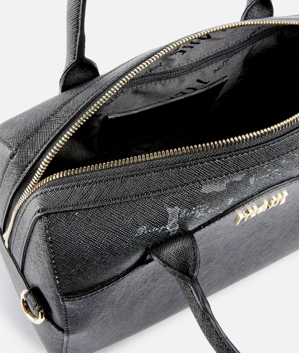 Alviero Martini 1a Classe Digital City Bauletto Con Tracolla Con Inserto Geo Night