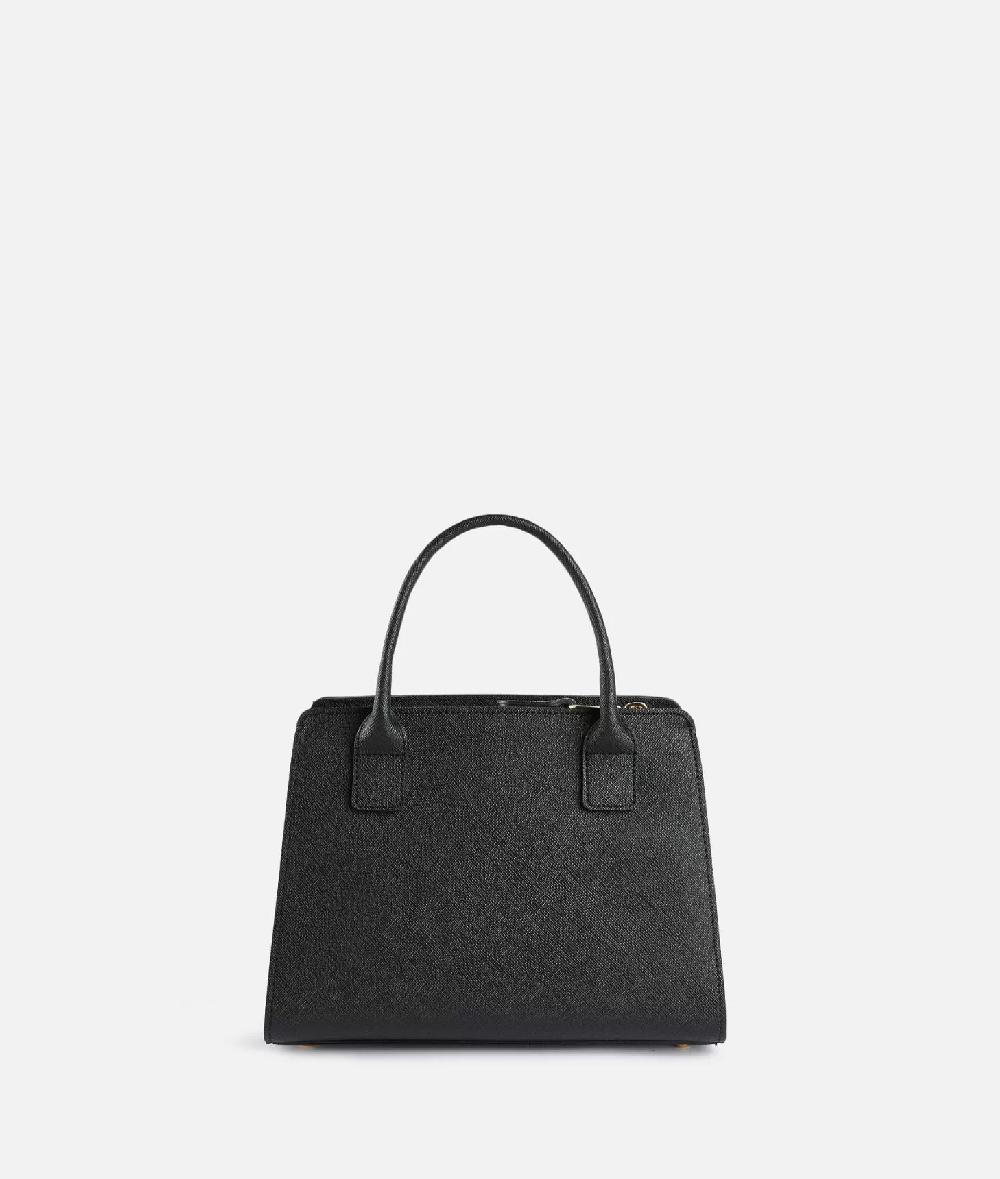 Alviero Martini 1a Classe Digital City Borsa A Mano Piccola Con Tracolla Con Inserto Geo Night