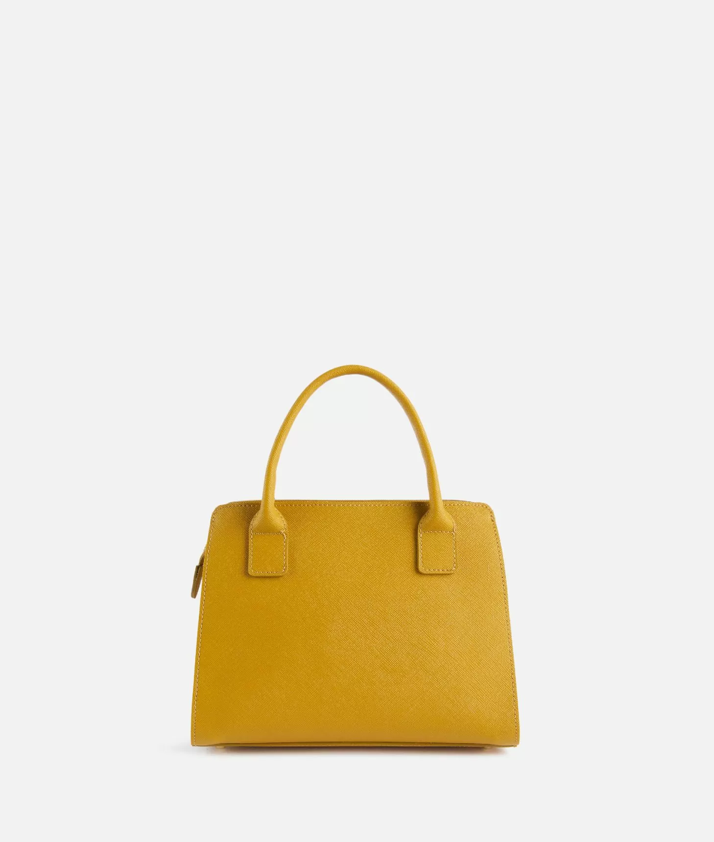 Alviero Martini 1a Classe Digital City Borsa A Mano Piccola Con Tracolla Olio