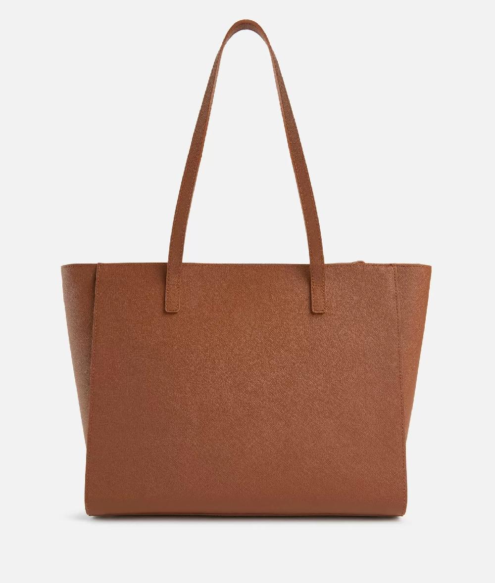 Alviero Martini 1a Classe Digital City Borsa Shopping Grande Castagna