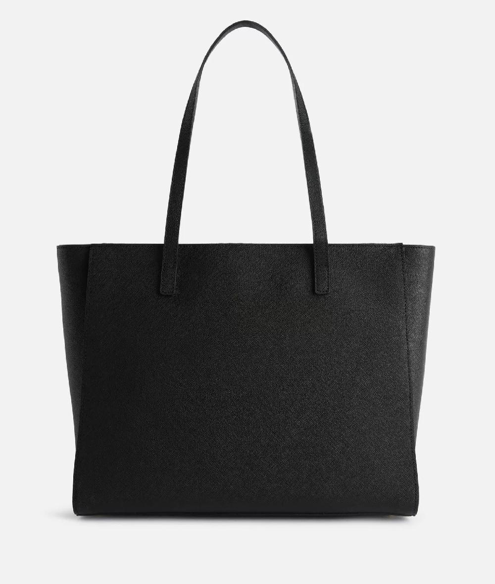 Alviero Martini 1a Classe Digital City Borsa Shopping Grande Con Inserto Geo Night