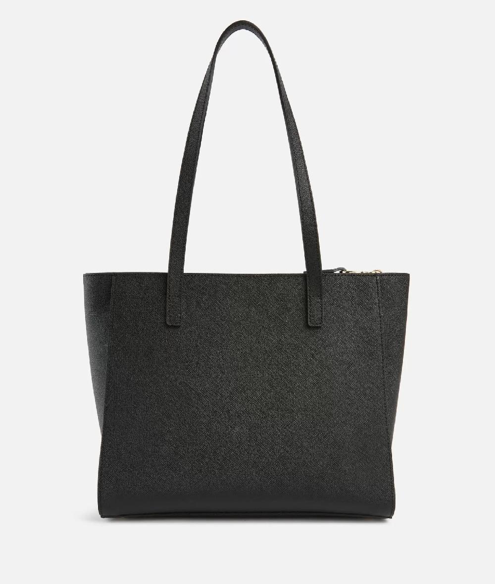 Alviero Martini 1a Classe Digital City Borsa Shopping Media Con Inserto Geo Night