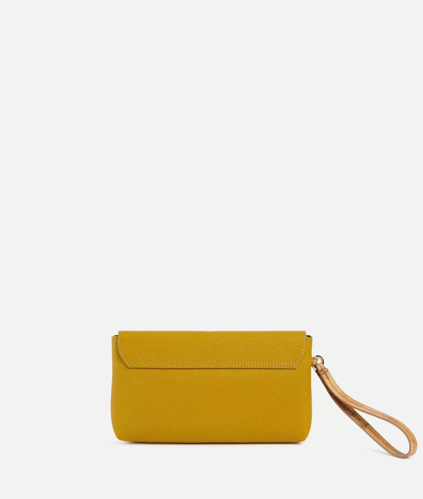 Alviero Martini 1a Classe Digital City Pochette Con Patta E Polsiera Olio