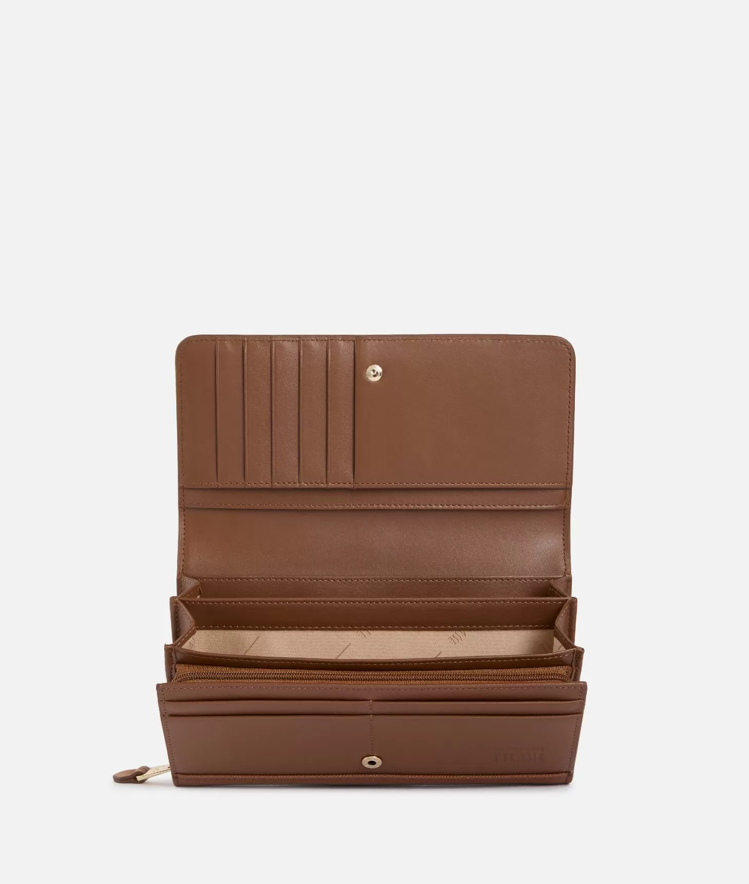 Alviero Martini 1a Classe Digital City Portafoglio Castagna