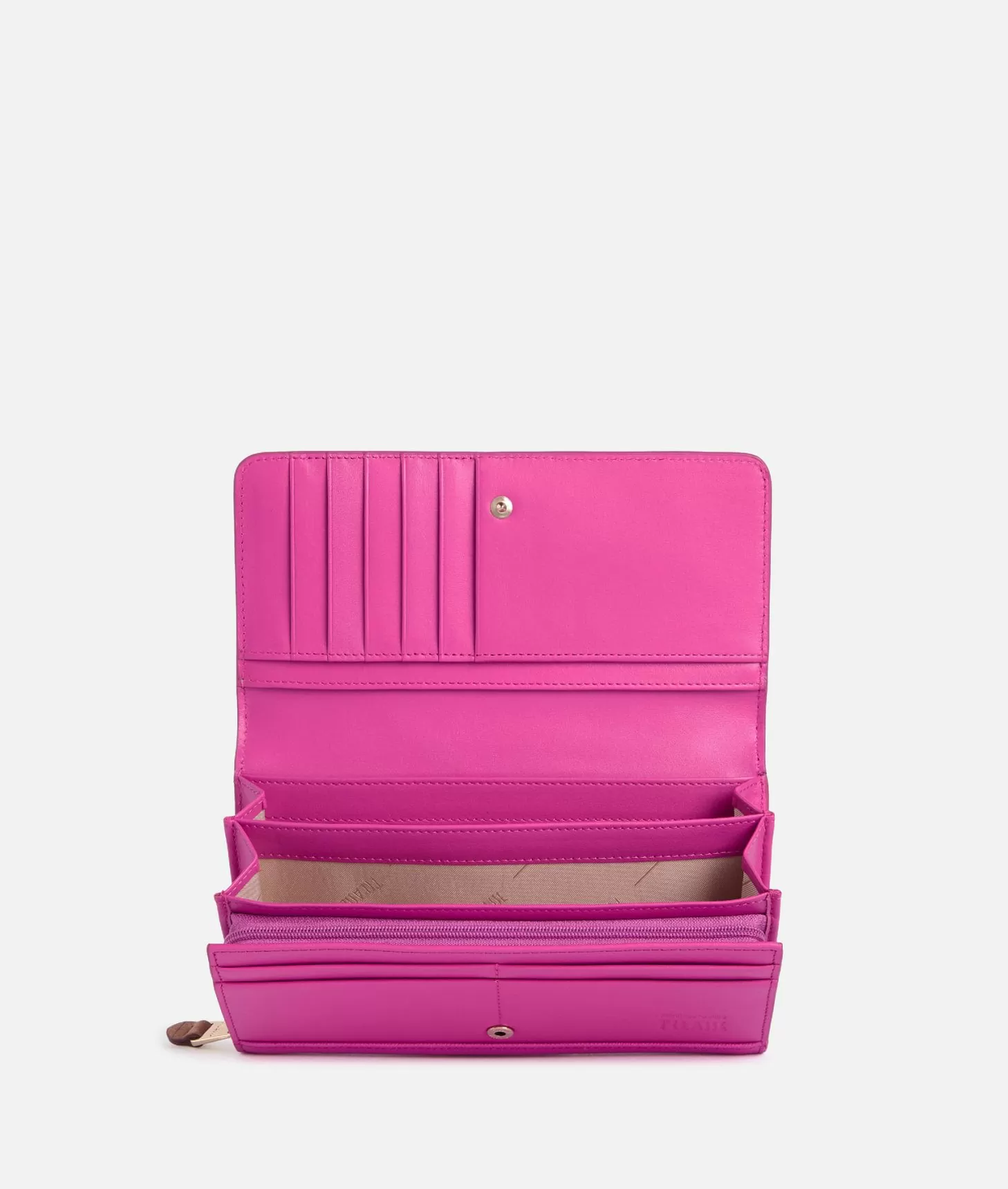 Alviero Martini 1a Classe Digital City Portafoglio Ciclamino