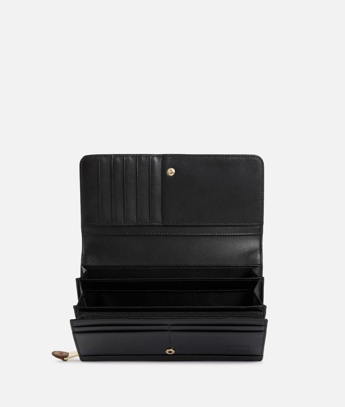 Alviero Martini 1a Classe Digital City Portafoglio Nero