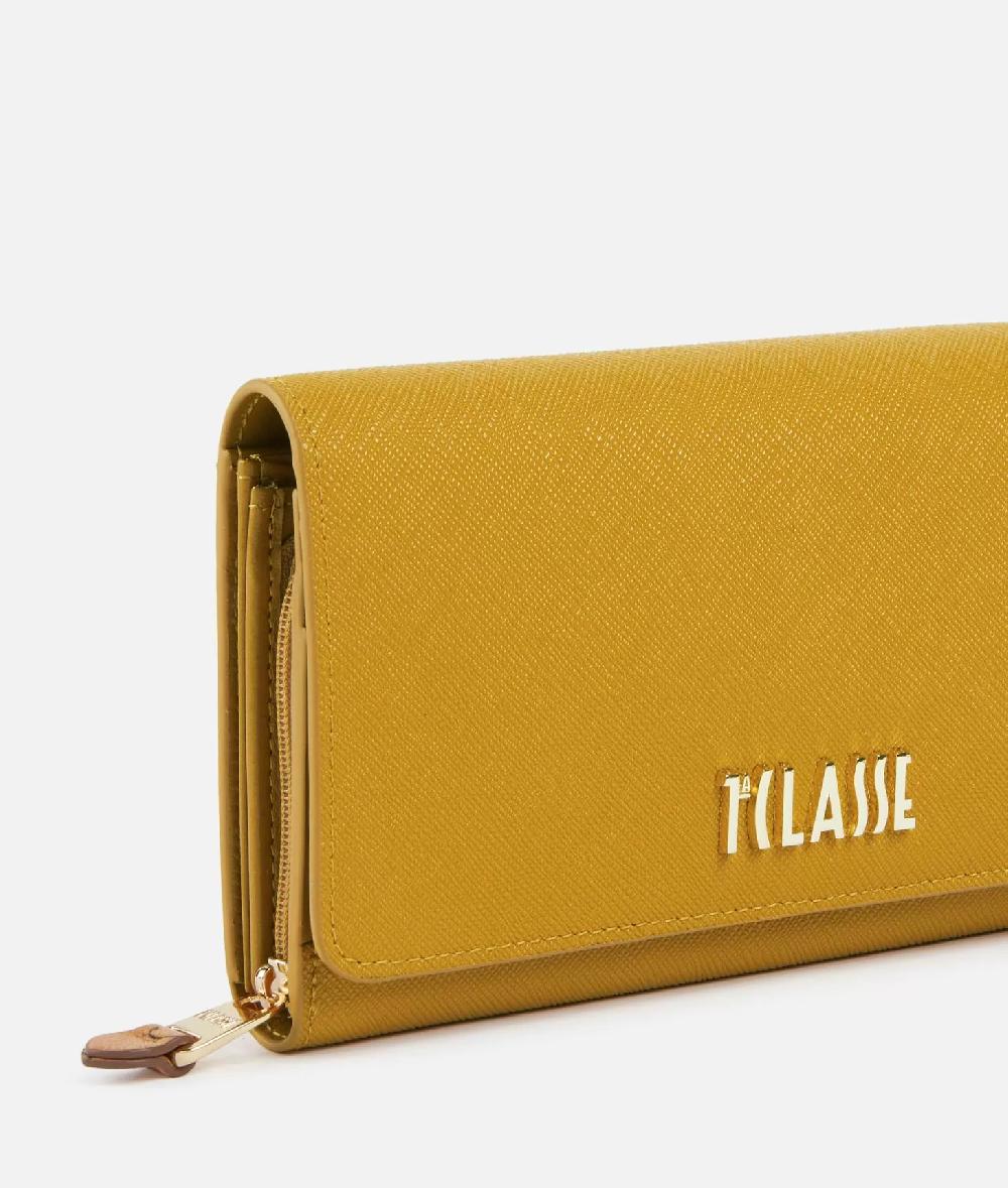 Alviero Martini 1a Classe Digital City Portafoglio Olio