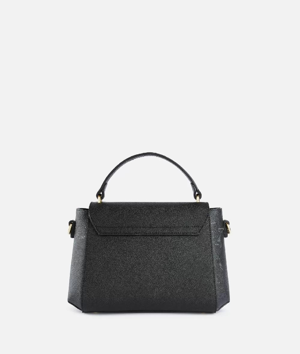 Alviero Martini 1a Classe Digital City Tracolla Con Patta Con Inserto Geo Night