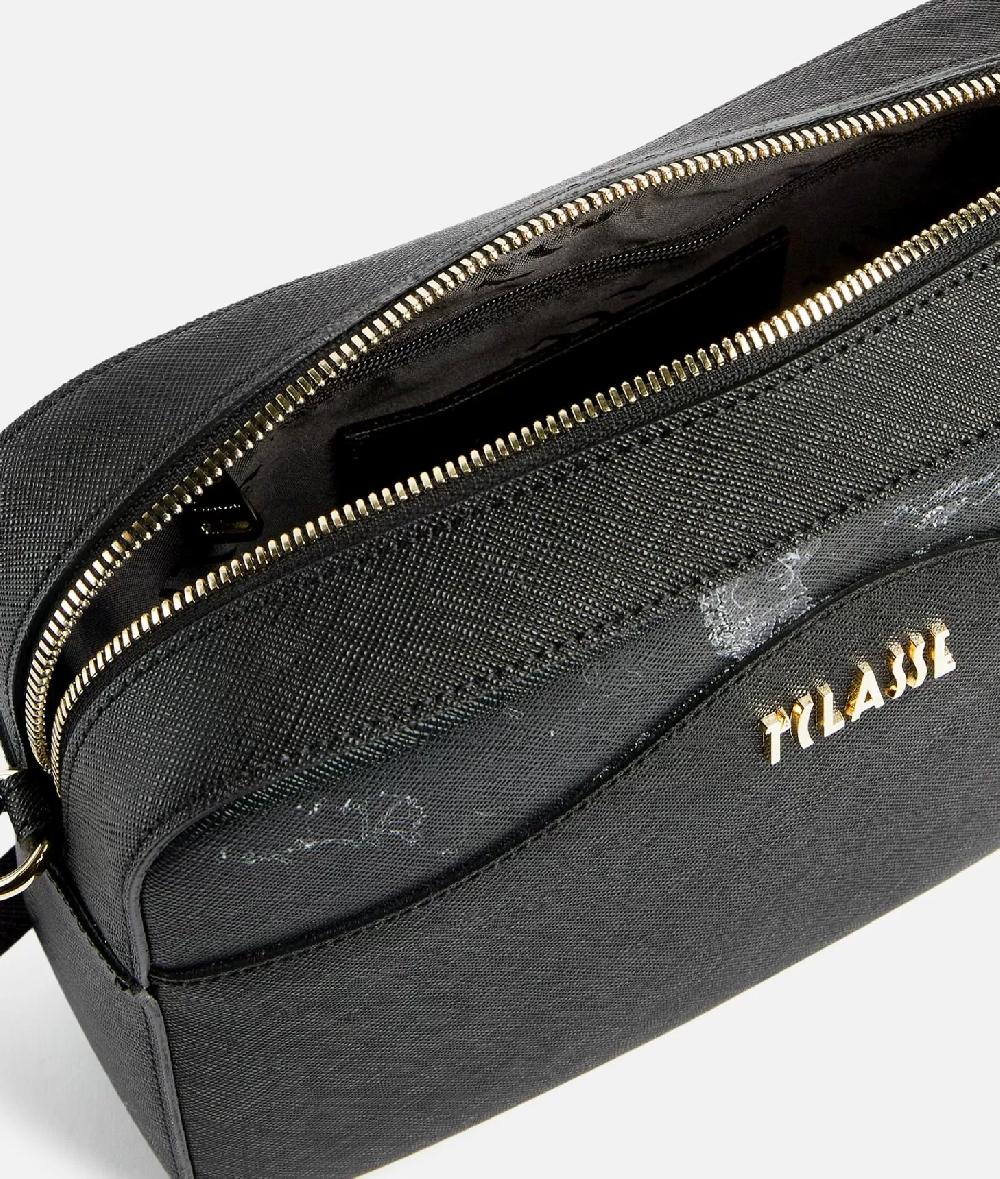 Alviero Martini 1a Classe Digital City Tracolla Reporter Con Inserto Geo Night