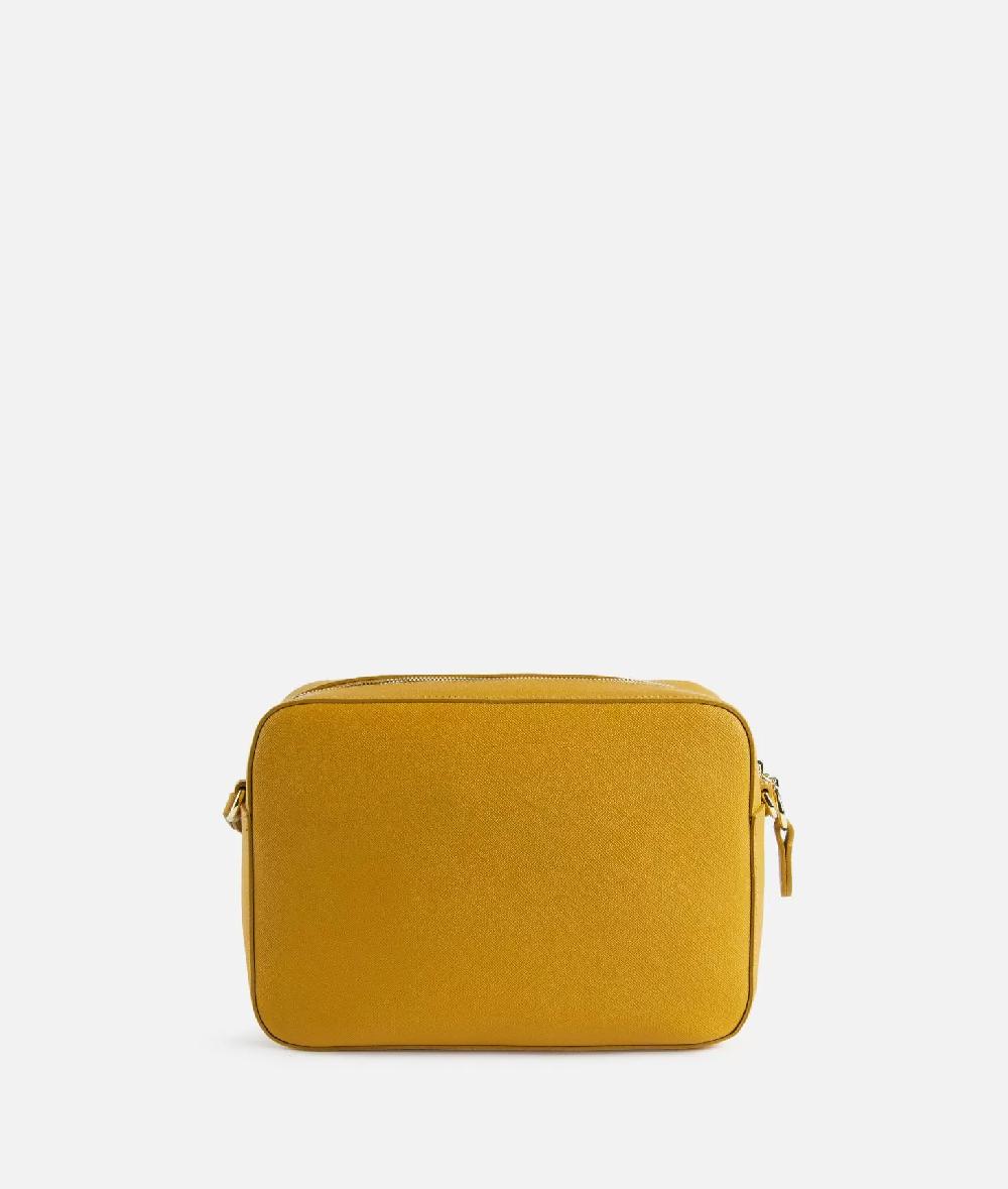 Alviero Martini 1a Classe Digital City Tracolla Reporter Olio