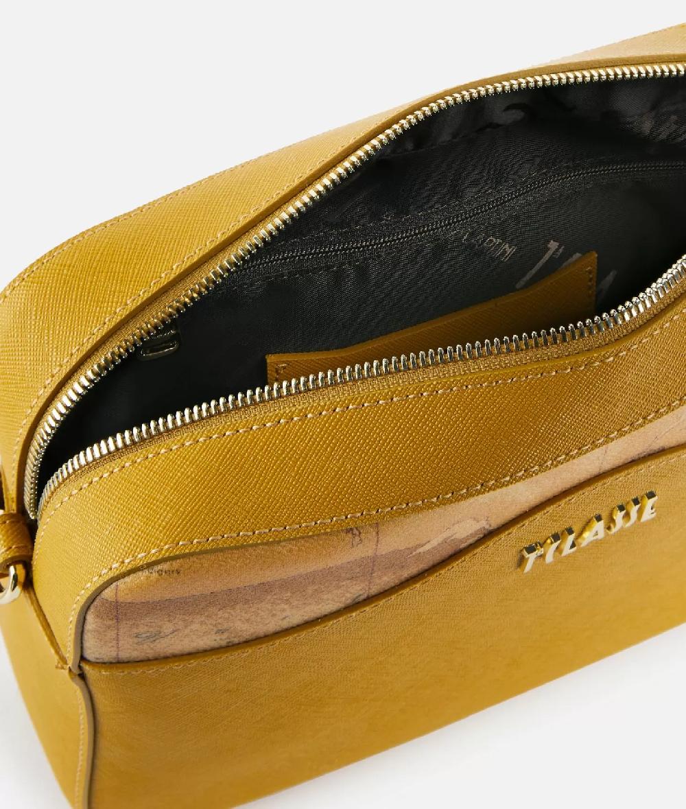 Alviero Martini 1a Classe Digital City Tracolla Reporter Olio