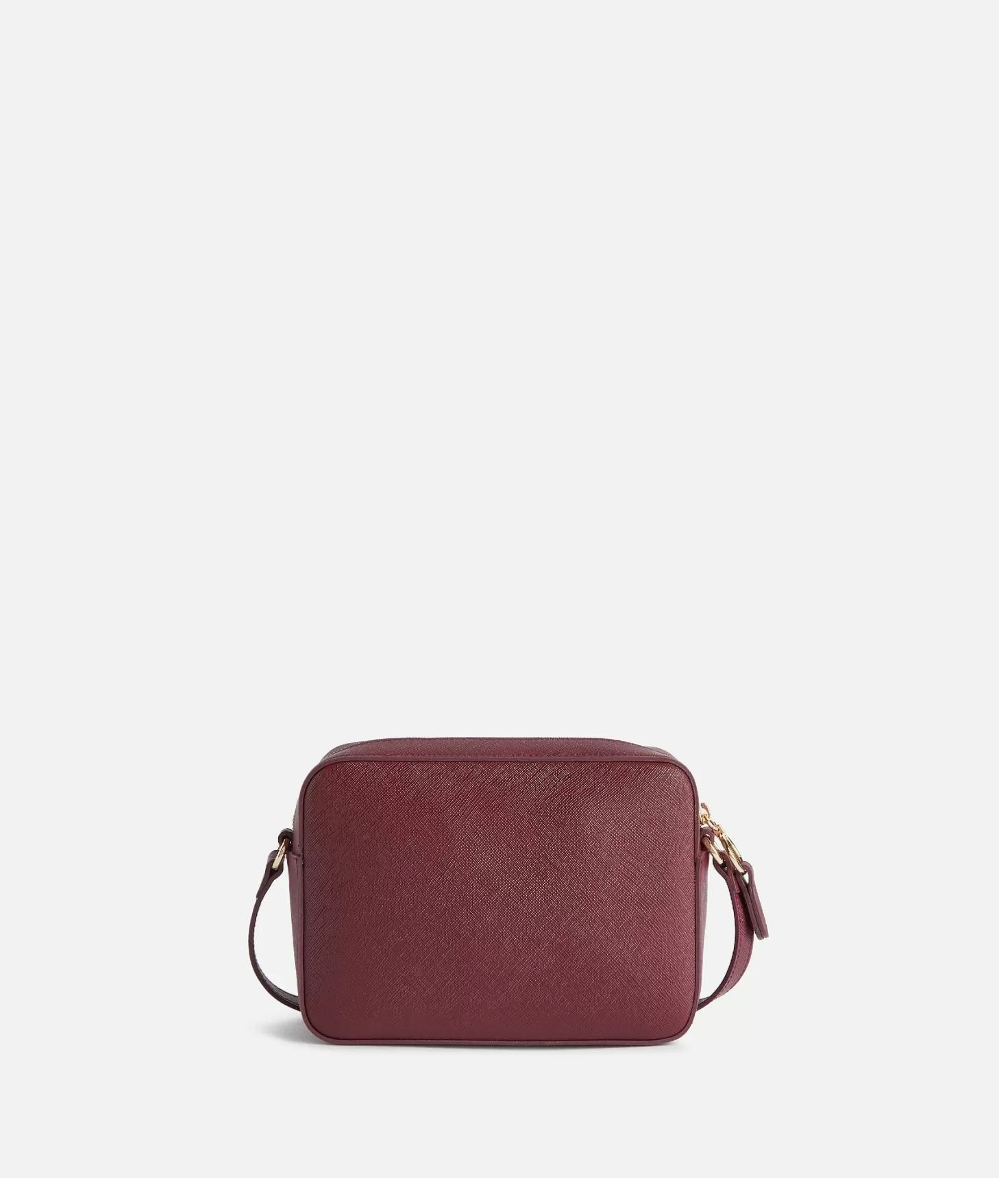 Alviero Martini 1a Classe Digital City Tracollina Reporter Burgundy