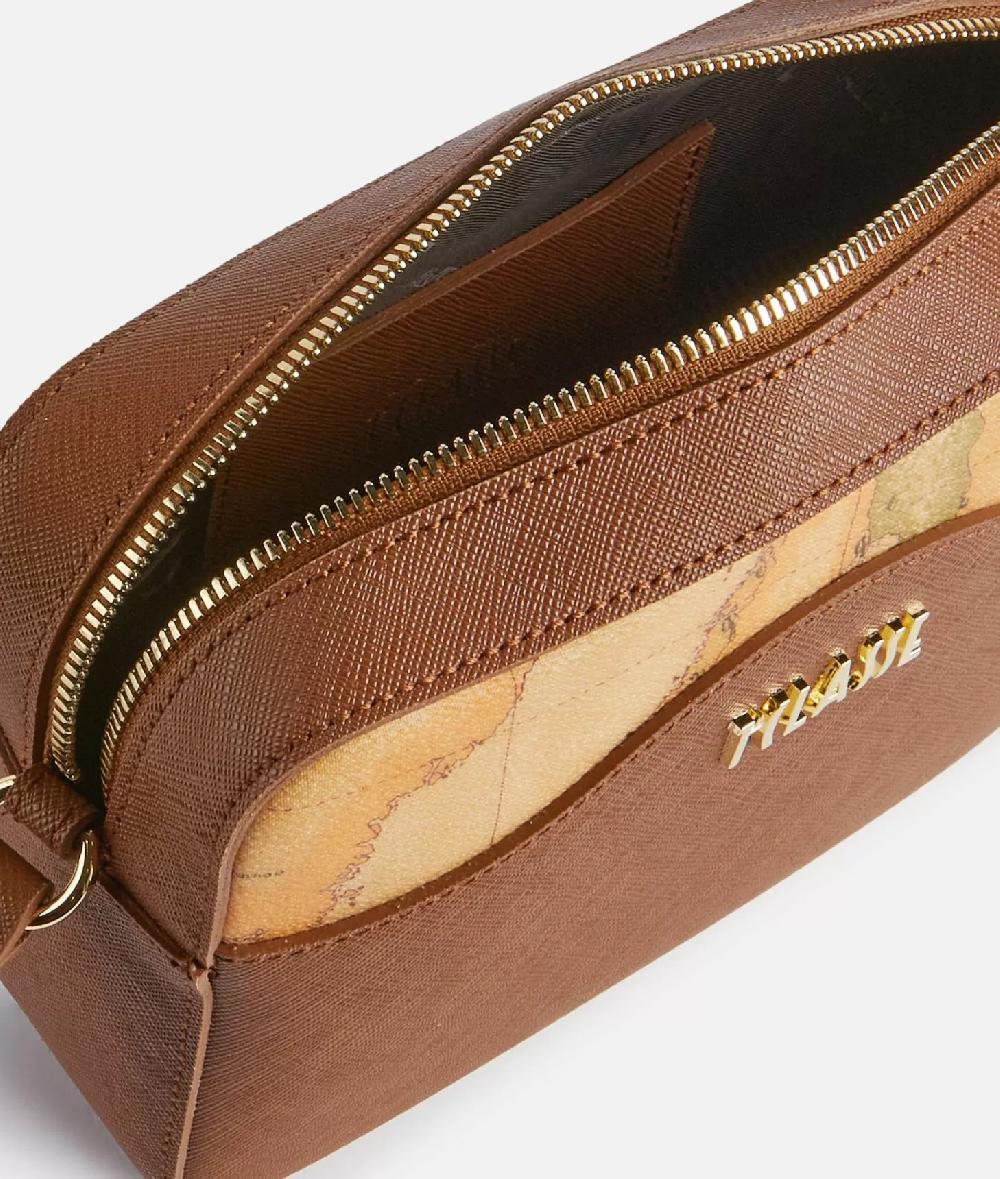 Alviero Martini 1a Classe Digital City Tracollina Reporter Castagna