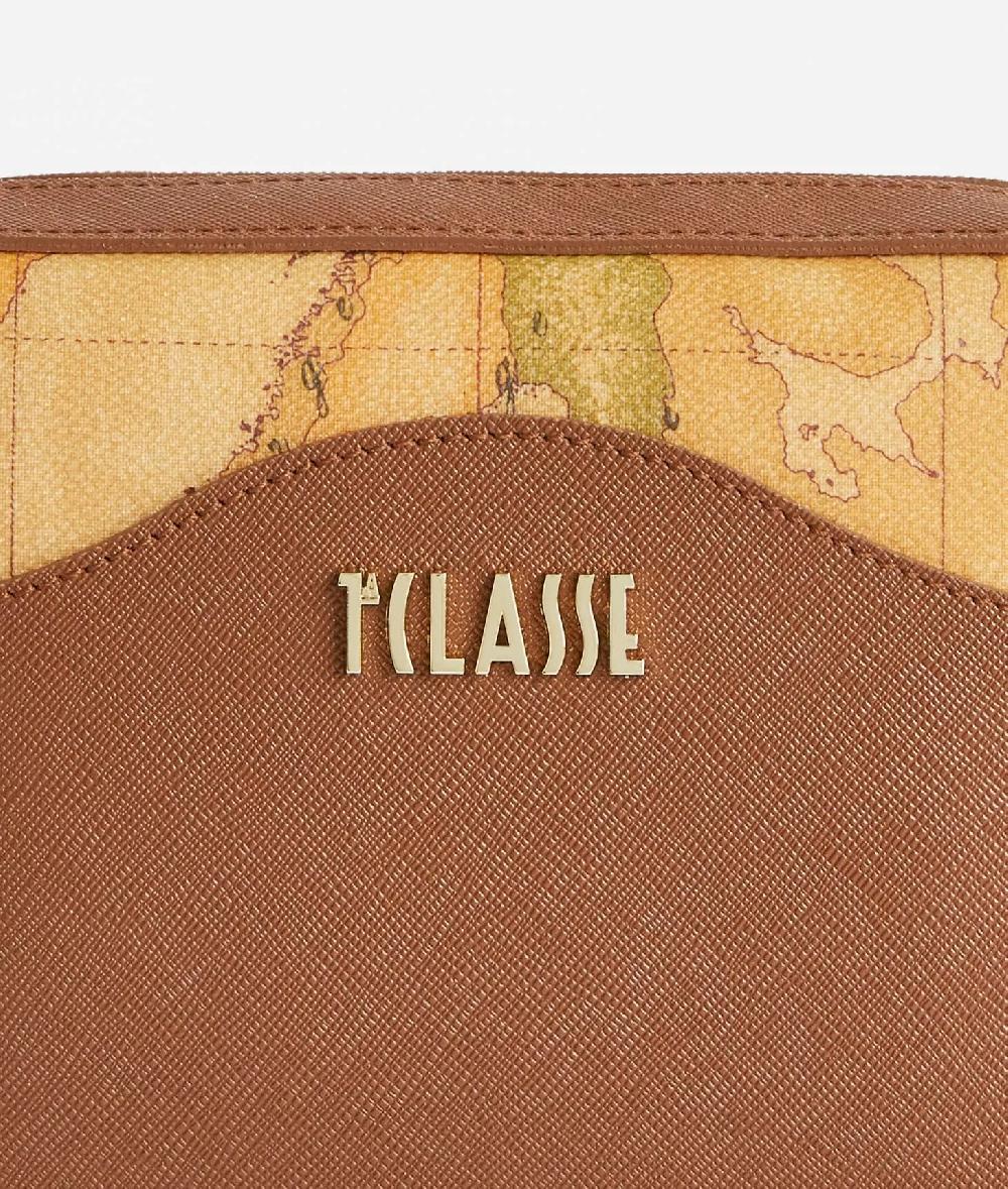 Alviero Martini 1a Classe Digital City Tracollina Reporter Castagna