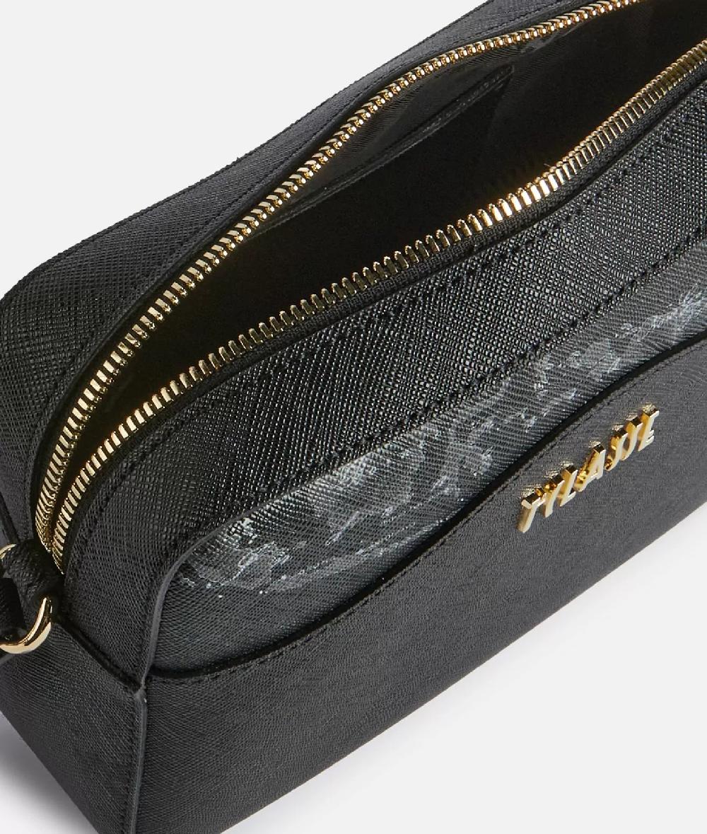 Alviero Martini 1a Classe Digital City Tracollina Reporter Con Inserto Geo Night