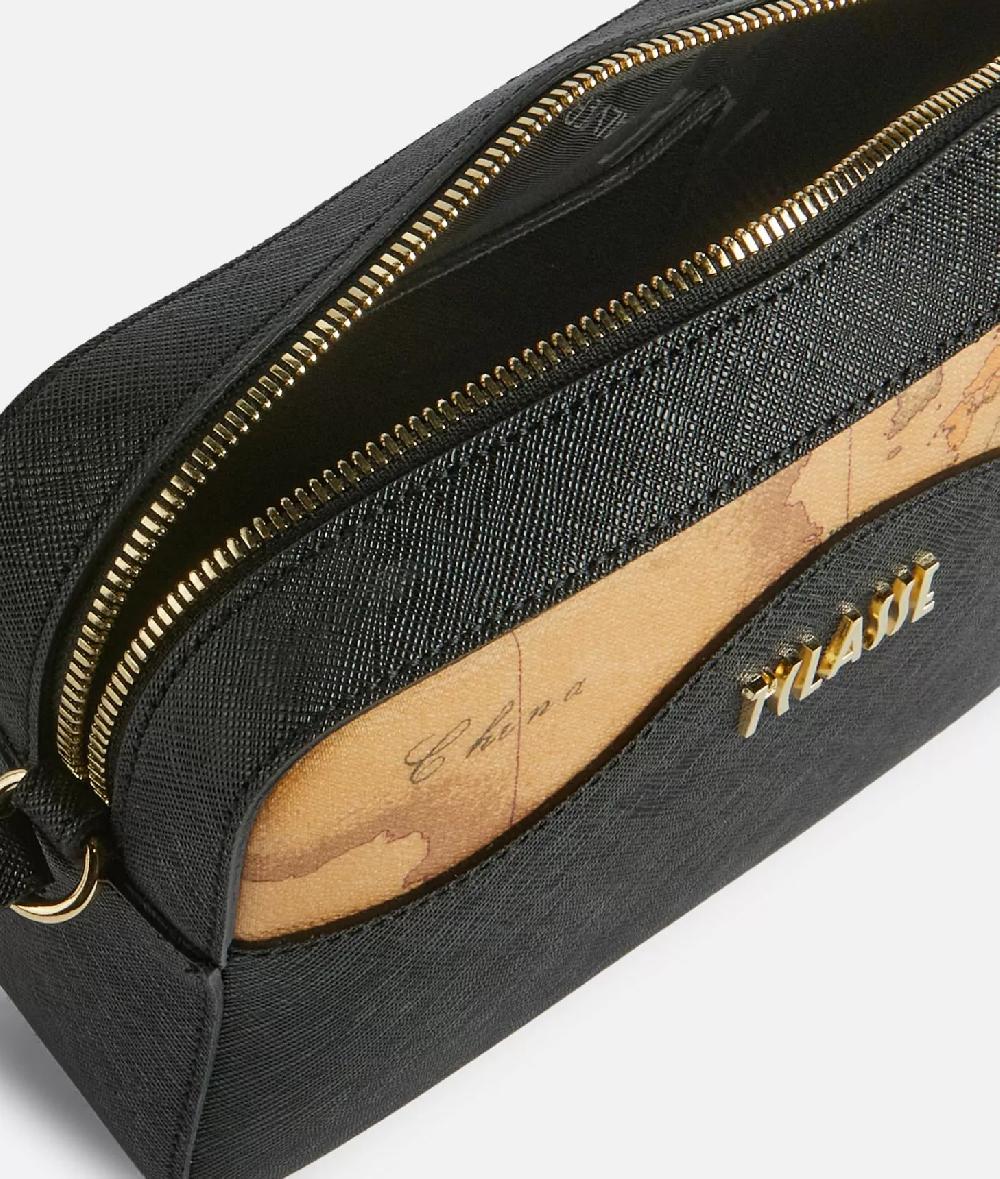 Alviero Martini 1a Classe Digital City Tracollina Reporter Nera