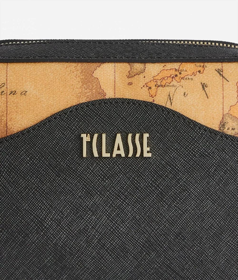 Alviero Martini 1a Classe Digital City Tracollina Reporter Nera