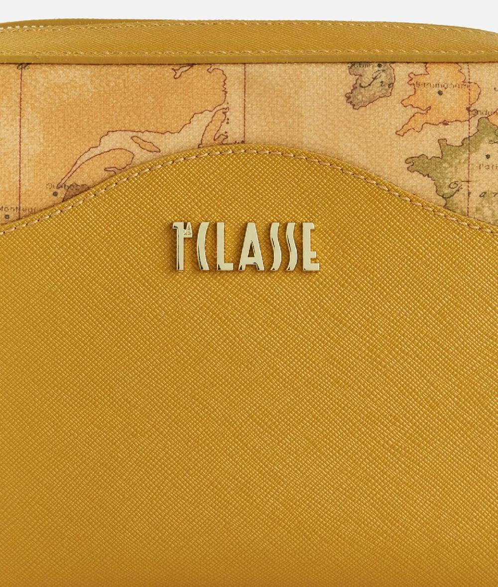 Alviero Martini 1a Classe Digital City Tracollina Reporter Olio