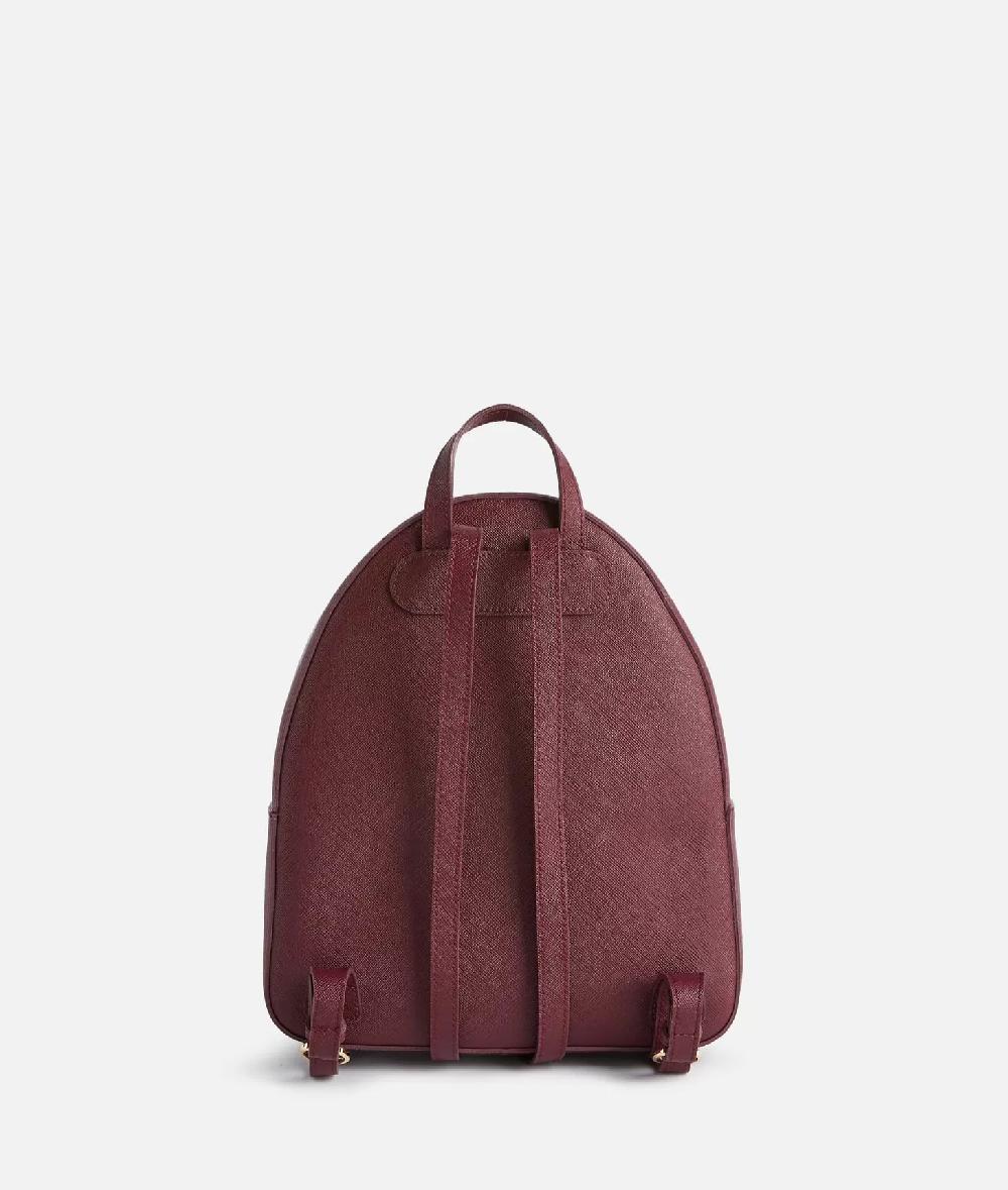 Alviero Martini 1a Classe Digital City Zaino Burgundy