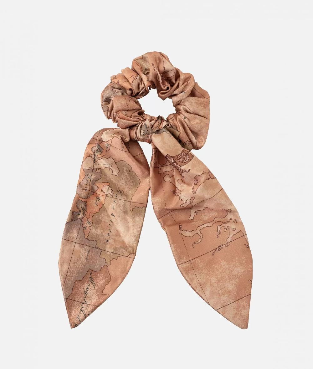 Alviero martini 1a classe Elastico per capelli con code Geo Classic