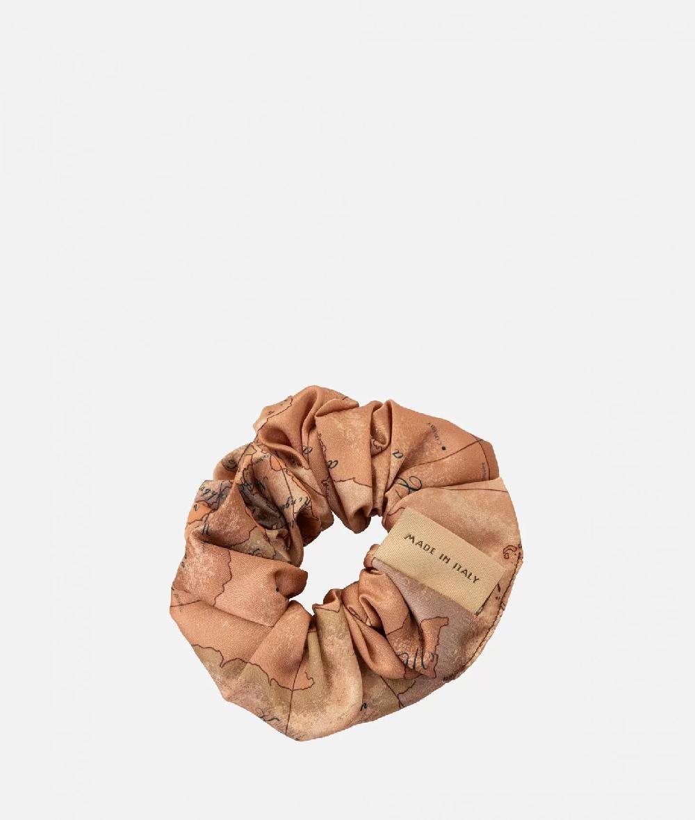 Alviero Martini 1a Classe Elastico Per Capelli Grande Geo Classic