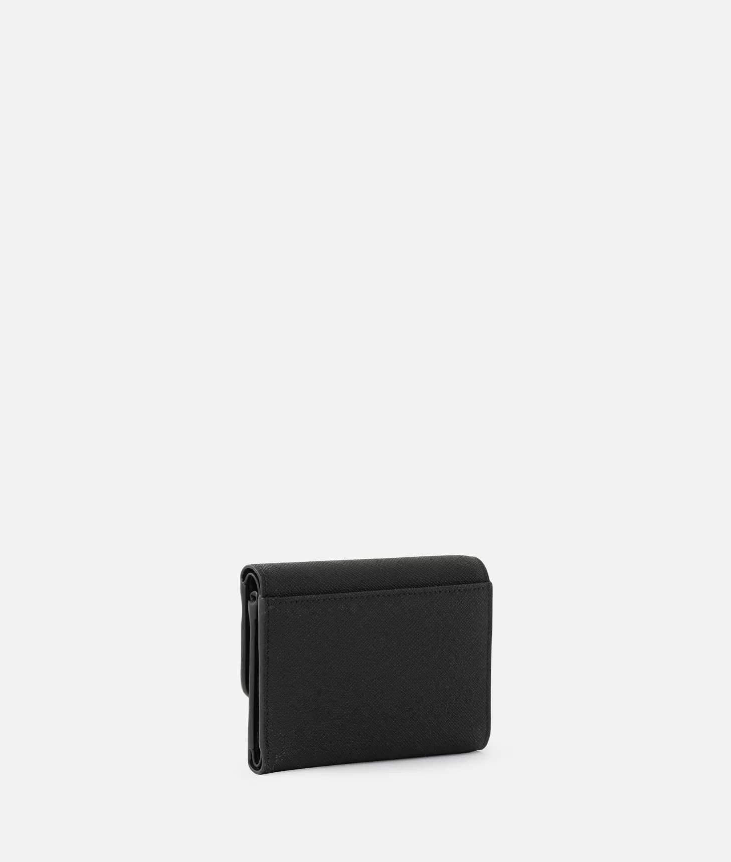 Alviero Martini 1a Classe Flying City Portafoglio Bifolder Piccolo Nero