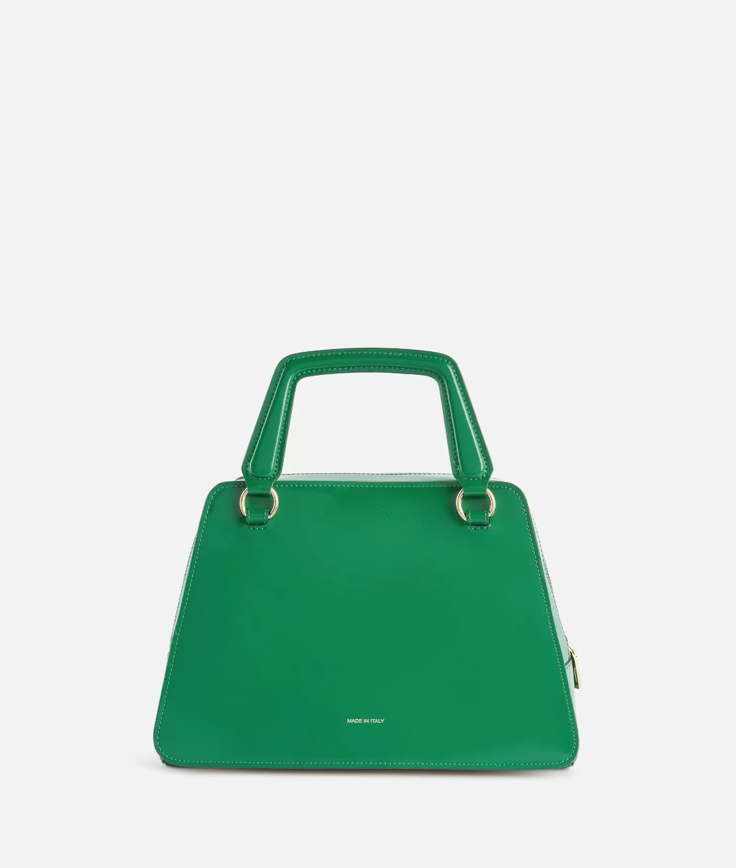 Alviero Martini 1a Classe Future Bag Borsa A Mano Con Tracolla Giada