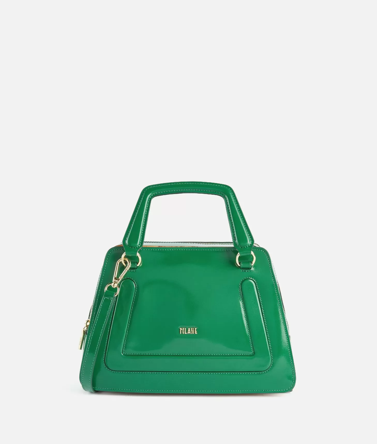 Alviero martini 1a classe Future Bag borsa a mano con tracolla Giada